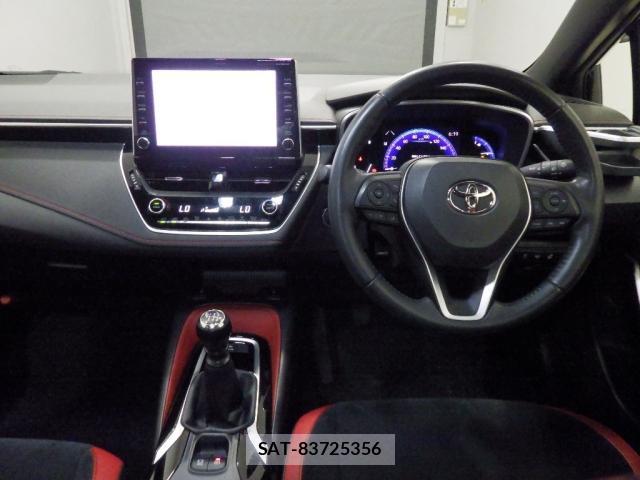 Toyota COROLLA SPORT 2022-06 8648889-2