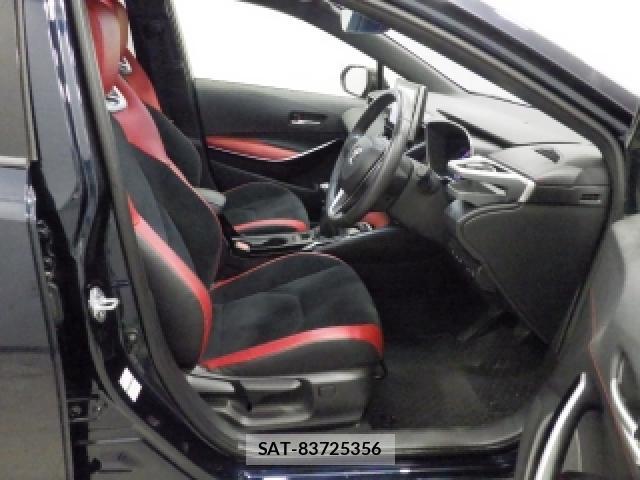 Toyota COROLLA SPORT 2022-06 8648889-3