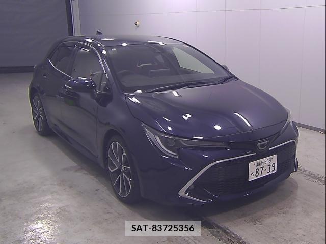 Toyota COROLLA SPORT 2022-06 8648889-4
