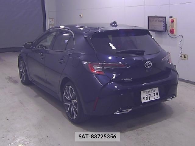 Toyota COROLLA SPORT 2022-06 8648889-5