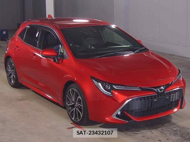 Toyota COROLLA SPORT 2018-09 8648925-0