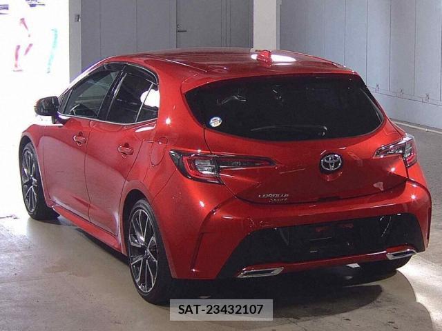 Toyota COROLLA SPORT 2018-09 8648925-1