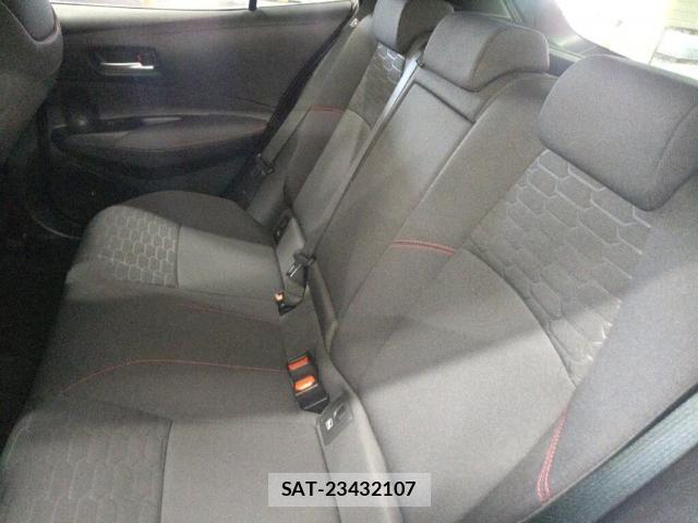 Toyota COROLLA SPORT 2018-09 8648925-3