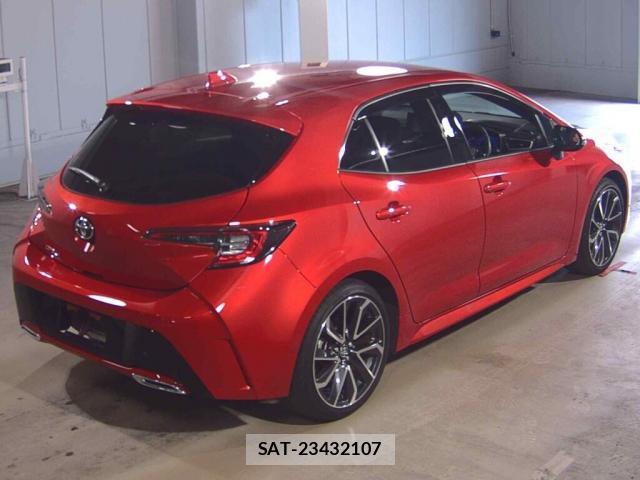 Toyota COROLLA SPORT 2018-09 8648925-4