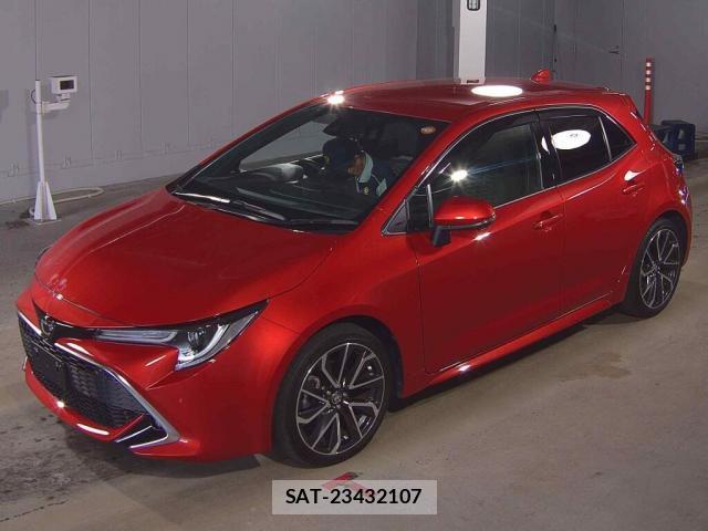 Toyota COROLLA SPORT 2018-09 8648925-5