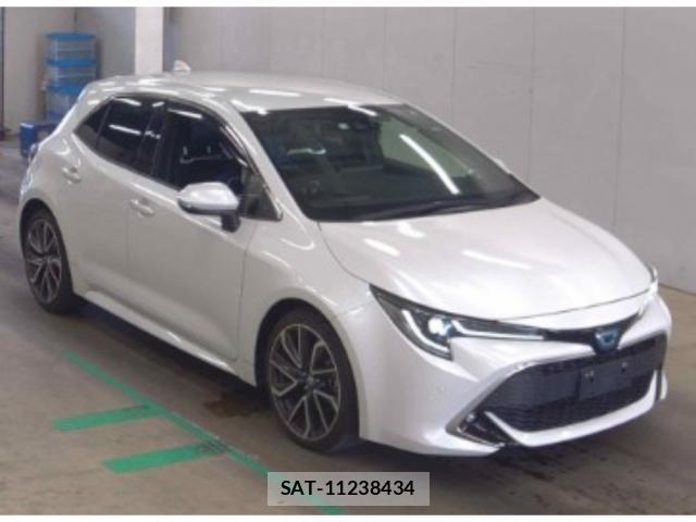 Toyota COROLLA SPORT 2022-01 8648943-0