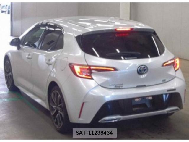 Toyota COROLLA SPORT 2022-01 8648943-1