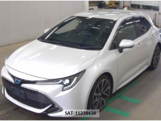 Toyota COROLLA SPORT 2022-01 8648943-3