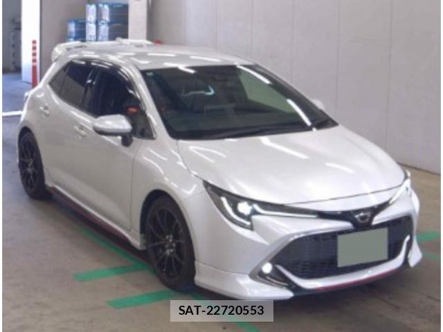 Toyota COROLLA SPORT 2022-05 8648949-0