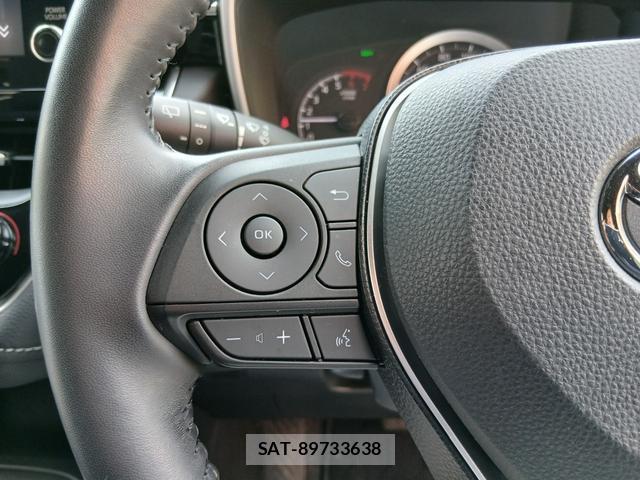 Toyota COROLLA SPORT 2021-09 8649464-11