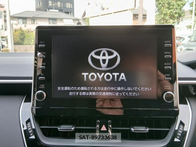 Toyota COROLLA SPORT 2021-09 8649464-12