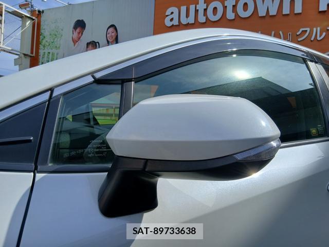 Toyota COROLLA SPORT 2021-09 8649464-15