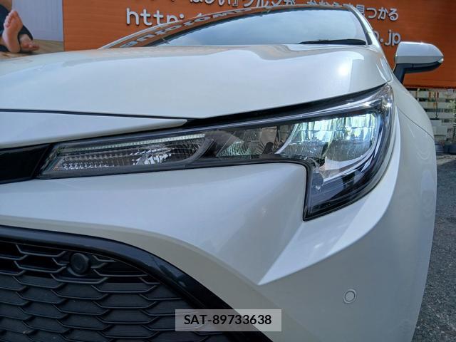 Toyota COROLLA SPORT 2021-09 8649464-16