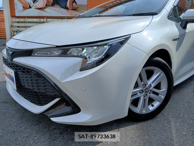 Toyota COROLLA SPORT 2021-09 8649464-18