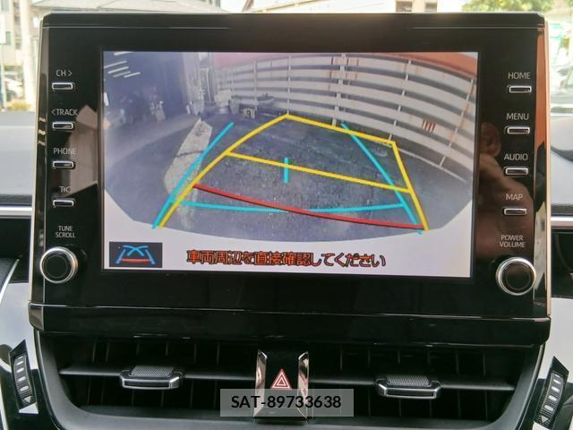 Toyota COROLLA SPORT 2021-09 8649464-6