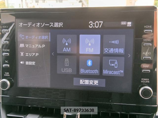 Toyota COROLLA SPORT 2021-09 8649464-7