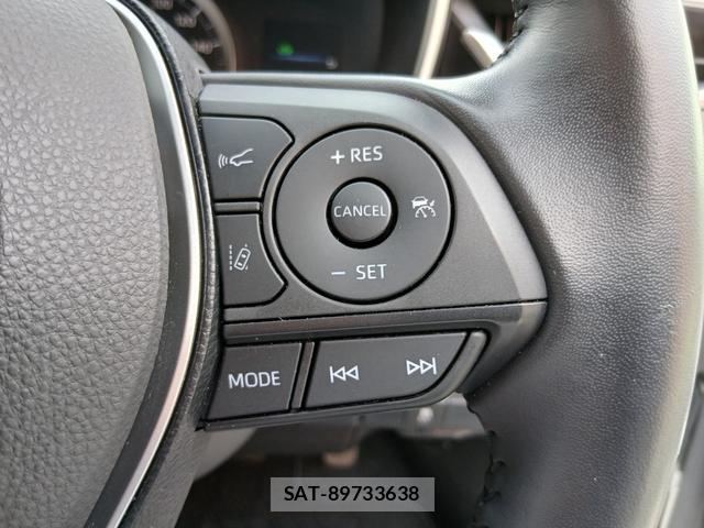 Toyota COROLLA SPORT 2021-09 8649464-8