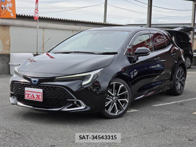 Toyota COROLLA SPORT 2024-02 8651544-0