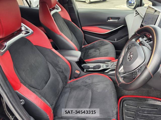 Toyota COROLLA SPORT 2024-02 8651544-11