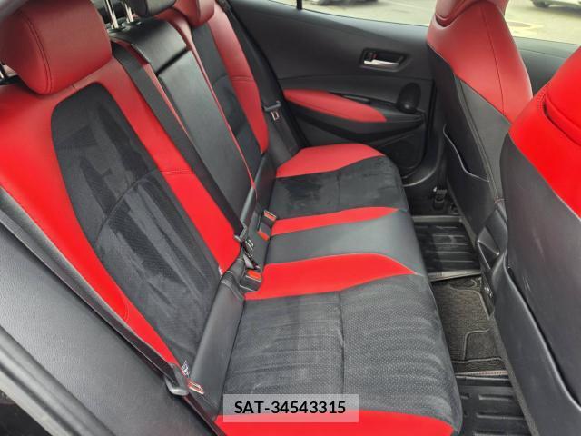 Toyota COROLLA SPORT 2024-02 8651544-12