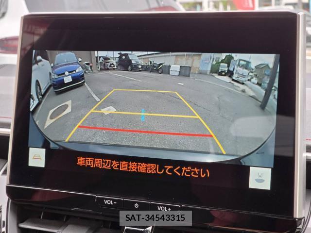 Toyota COROLLA SPORT 2024-02 8651544-14