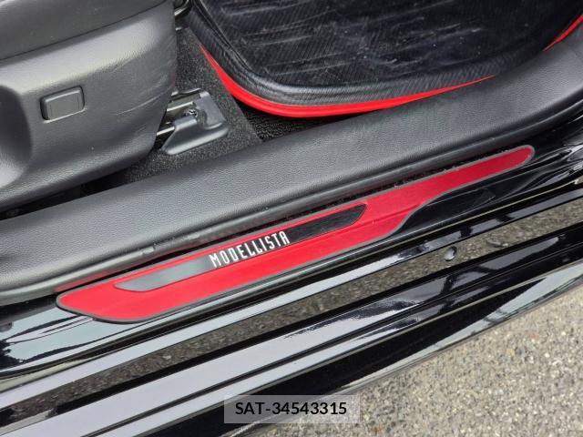Toyota COROLLA SPORT 2024-02 8651544-19