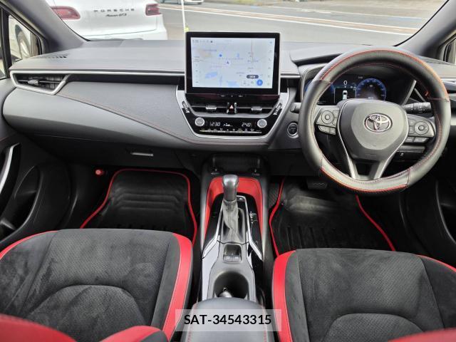 Toyota COROLLA SPORT 2024-02 8651544-2
