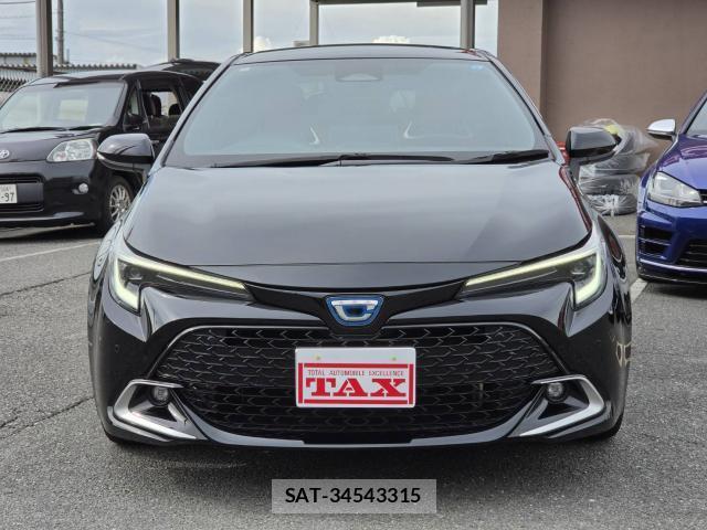Toyota COROLLA SPORT 2024-02 8651544-3