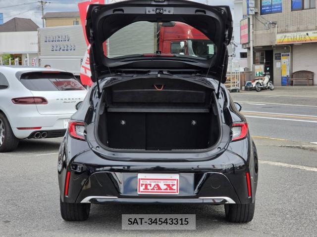 Toyota COROLLA SPORT 2024-02 8651544-5
