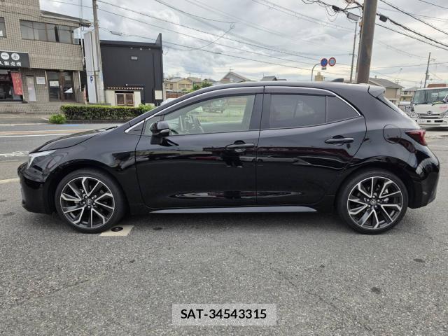 Toyota COROLLA SPORT 2024-02 8651544-7