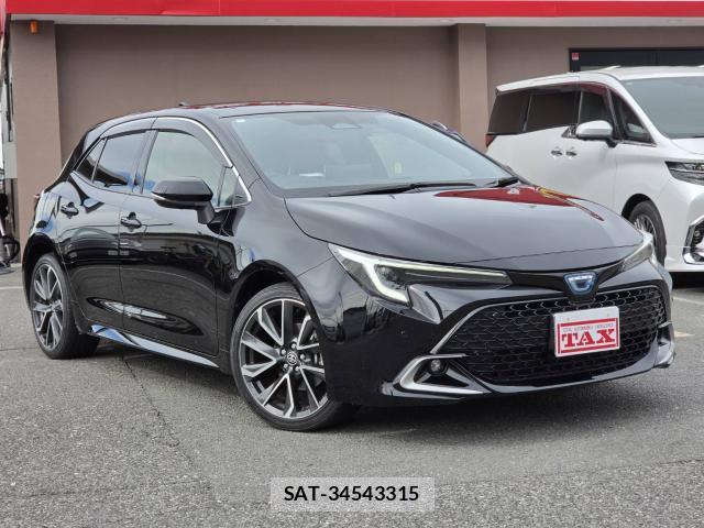 Toyota COROLLA SPORT 2024-02 8651544-9