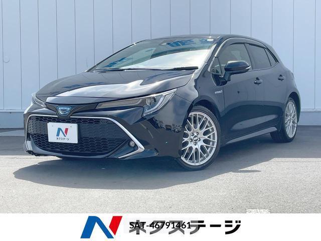 Toyota COROLLA SPORT 2018-09 8652537-0