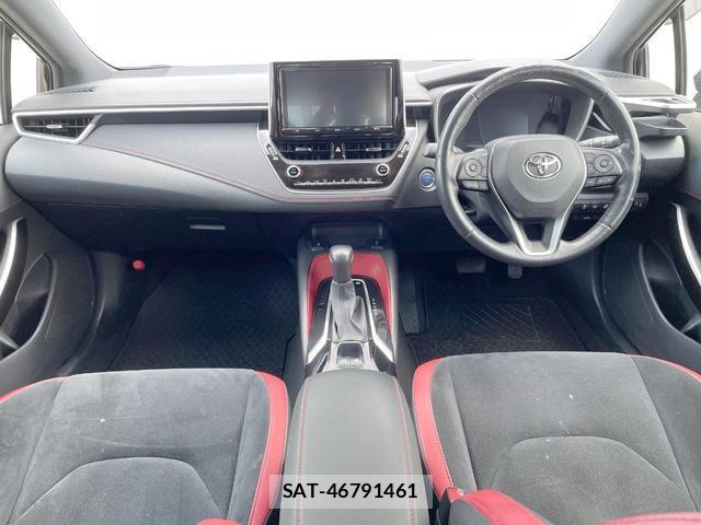 Toyota COROLLA SPORT 2018-09 8652537-1