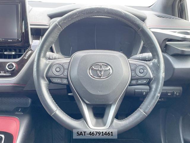 Toyota COROLLA SPORT 2018-09 8652537-11