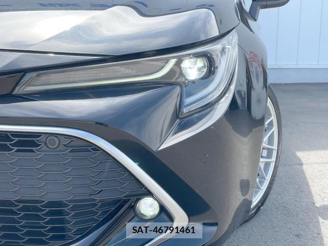 Toyota COROLLA SPORT 2018-09 8652537-12