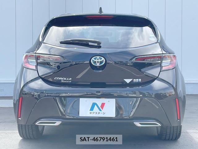 Toyota COROLLA SPORT 2018-09 8652537-15