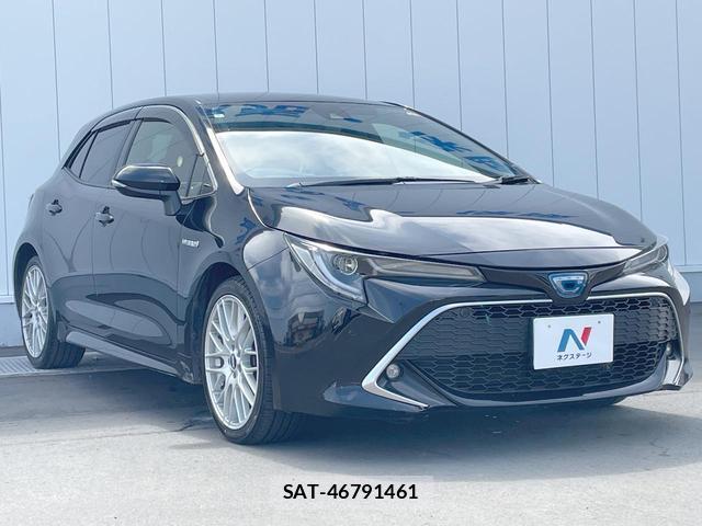 Toyota COROLLA SPORT 2018-09 8652537-16