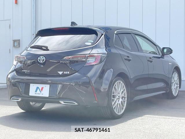 Toyota COROLLA SPORT 2018-09 8652537-17
