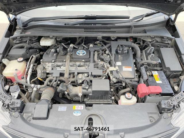 Toyota COROLLA SPORT 2018-09 8652537-18