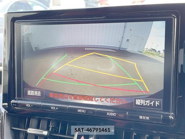 Toyota COROLLA SPORT 2018-09 8652537-3