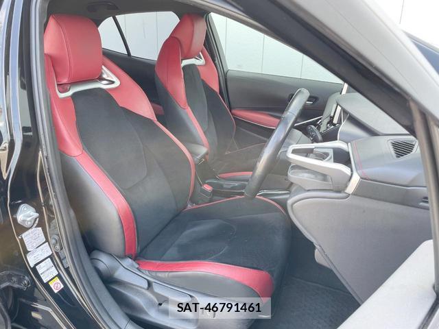 Toyota COROLLA SPORT 2018-09 8652537-8
