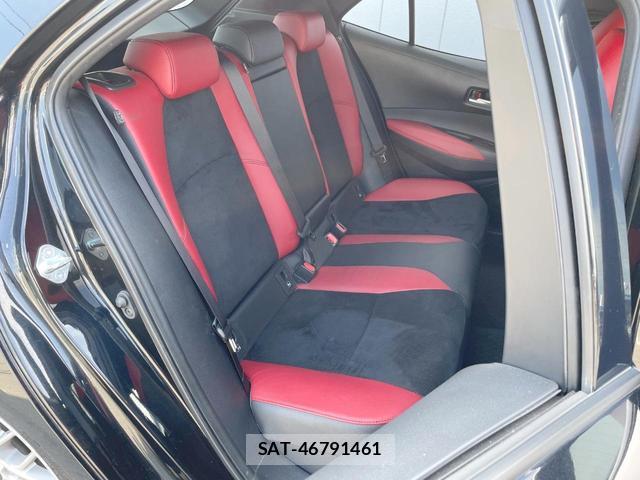 Toyota COROLLA SPORT 2018-09 8652537-9