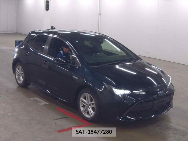 Toyota COROLLA SPORT 2019-07 8551498-0