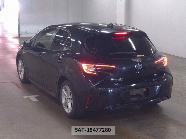 Toyota COROLLA SPORT 2019-07 8551498-1