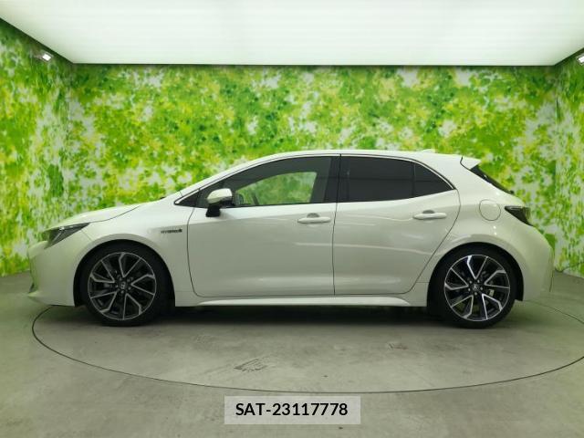 Toyota COROLLA SPORT 2018-07 8653477-1