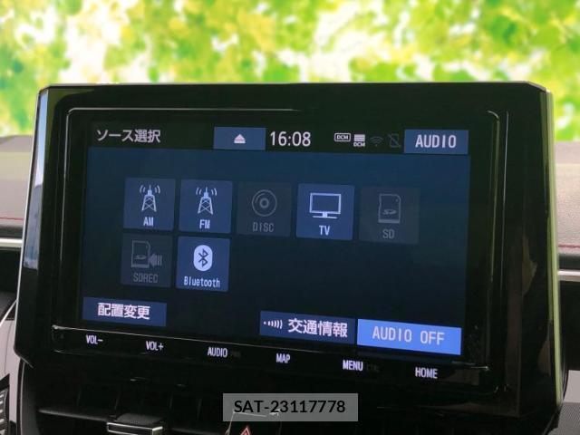 Toyota COROLLA SPORT 2018-07 8653477-10