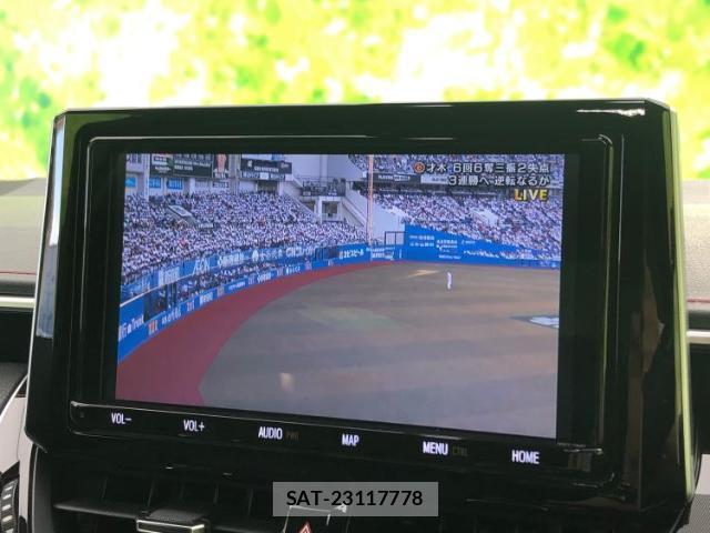 Toyota COROLLA SPORT 2018-07 8653477-11