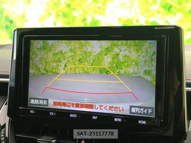Toyota COROLLA SPORT 2018-07 8653477-12