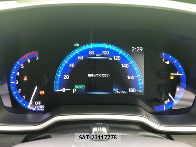 Toyota COROLLA SPORT 2018-07 8653477-14