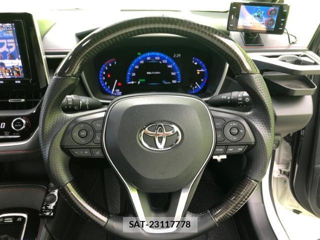 Toyota COROLLA SPORT 2018-07 8653477-15